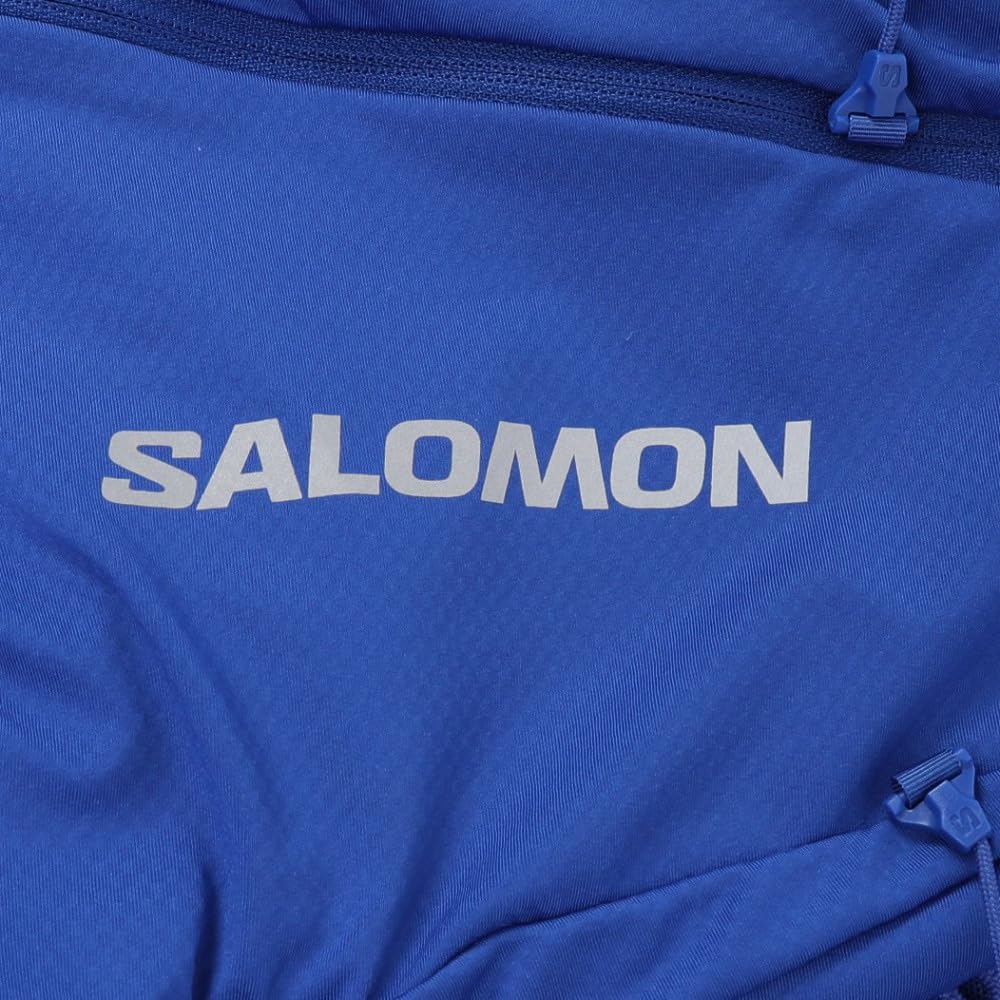 SALOMON ADV SKIN 12 mit Surf the Wave Medium Trinkflasche, Unisex,