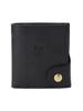 Il Bisonte Geldbörse 54154202309840 F Schwarz
