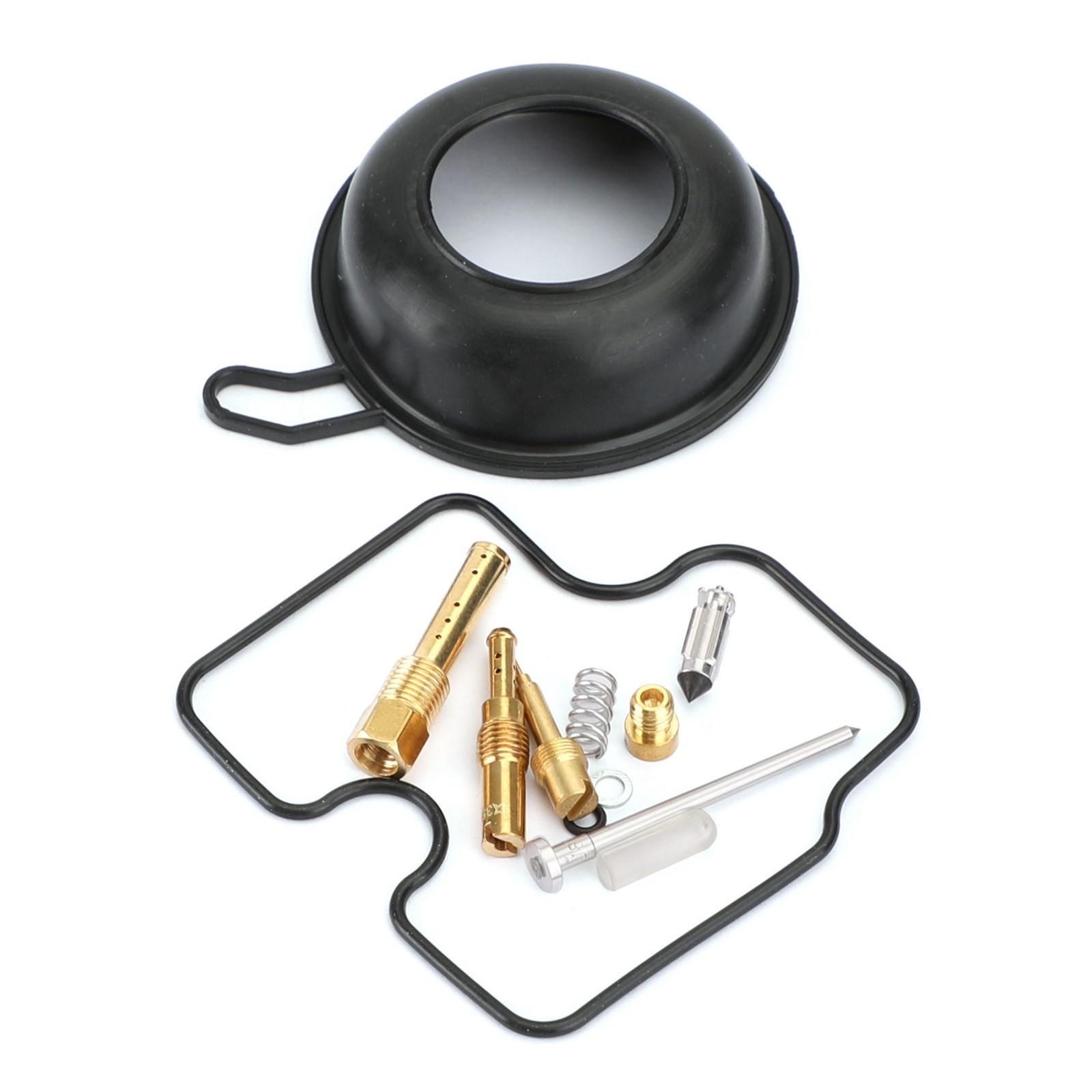 

Carburetor Repair Kit for Honda CB400 NC31 CBR400RR NC29 CB400SF V-tec