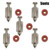 For 398188 83412 90700 99700 Seat Valve Carburetor Car Delicate Float Valve Needle High Quality Material Replace 398188