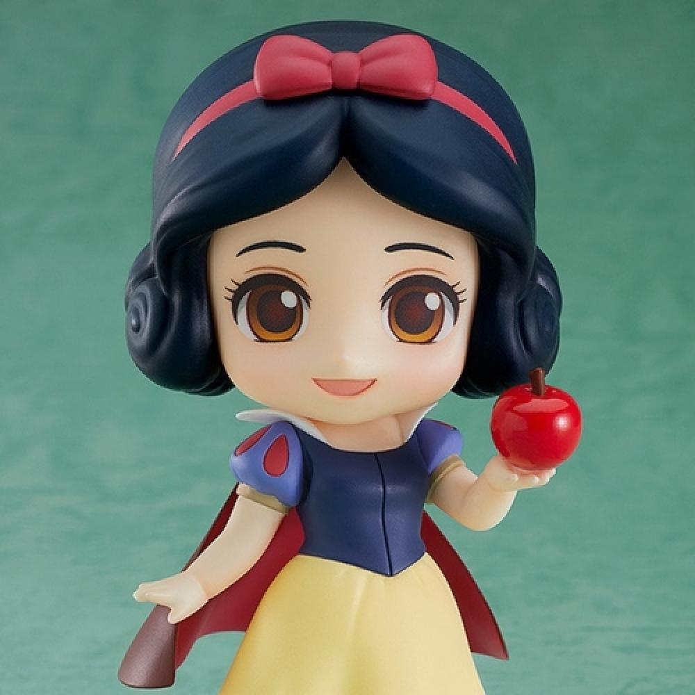 

Max Factory Good Smile Company Nendoroid 1702 Disney Snow White для Японии