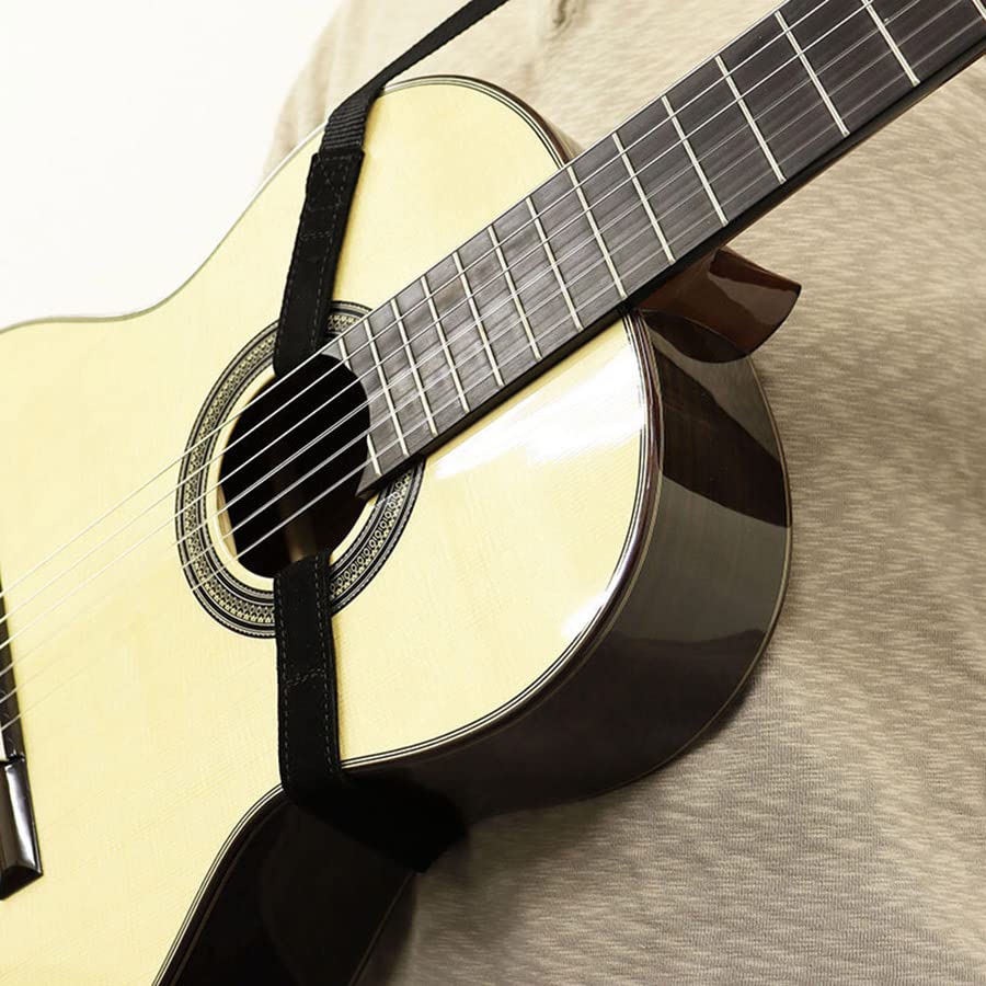 Gitarrengurt für Gitarrenbauer LU-STRAP02