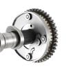 Intake Camshaft 06K109021 with Control Valve for VW 1.8T 2.0T 2015-