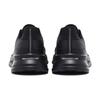 Li-Ning 1990 Commuter Series Duxing Sports Comfortable Low-Top Lifestyle Casual Shoes Men Casual Shoes Black ALLU015-3