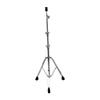 28" Straight Cymbal Stand - Drum Rack Accessory for Hanging Cymbals