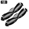 Central Main Brush For Polaris PVCR 3200 3400 3700 Robot Vacuum Cleaner Roller Bristle Replacement Tool
