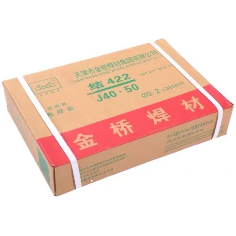 Jinqiao Carbon Steel Welding Electrode