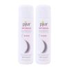 Women's Massage Gel Love Moisturizing Enhanced Silicone Gel Hypoallergenic Germany 250ml, 2 Pcs