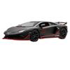 1/24 Scale Lamborghini Aventador SVJ63 Super Racing Car Alloy Diecast Metal Simulation Collection Model Car Gifts Kids