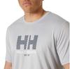 Helly Hansen Базовый слой с коротким рукавом Tech Graphic 2.0