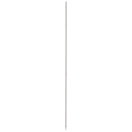 Akagawa Kibutsu Seisakusho AG 18-8 Fish Skewers, 2.0mm, 20 pieces, 18cm