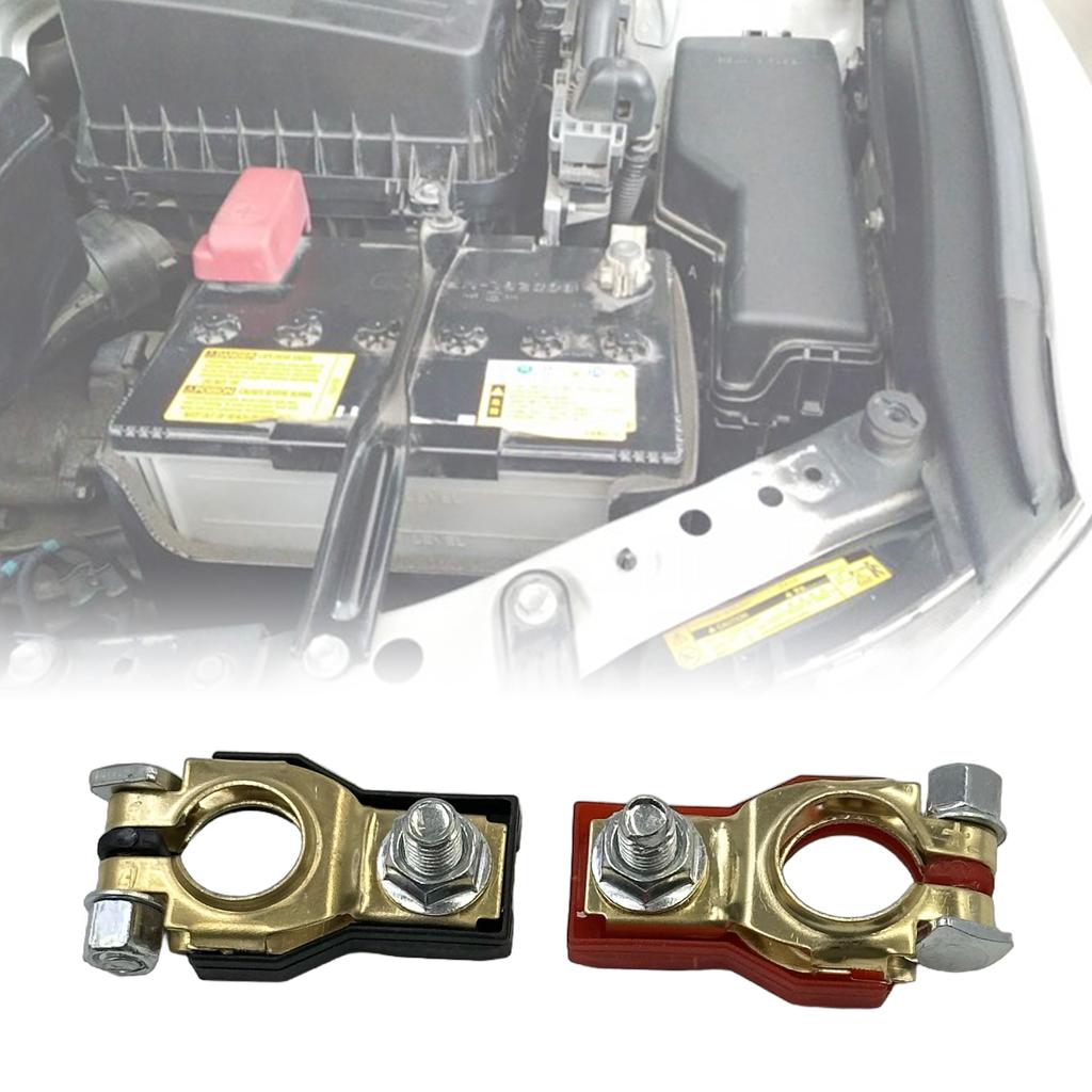 Battery Top Post 9098205035 9098206022 Battery Power Junction Post Connector Terminals for Car Truck