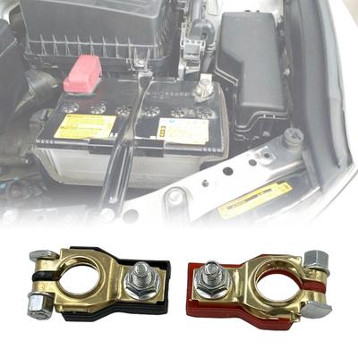 Battery Top Post 9098205035 9098206022 Battery Power Junction Post Connector Terminals for Car Truck
