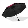 1pc Spider Web Automatic Open/Close Umbrella, Windproof, Folding Compact Umbrella with Lightweight Design for Women/Men228