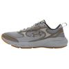 Charged Vantage Lux 3 Breathable And Resilient Casual Shoes Men's Gray Brown Sneakers 6007204-035