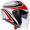 AGV Open Face Helmet Irides Tolosa E2206
