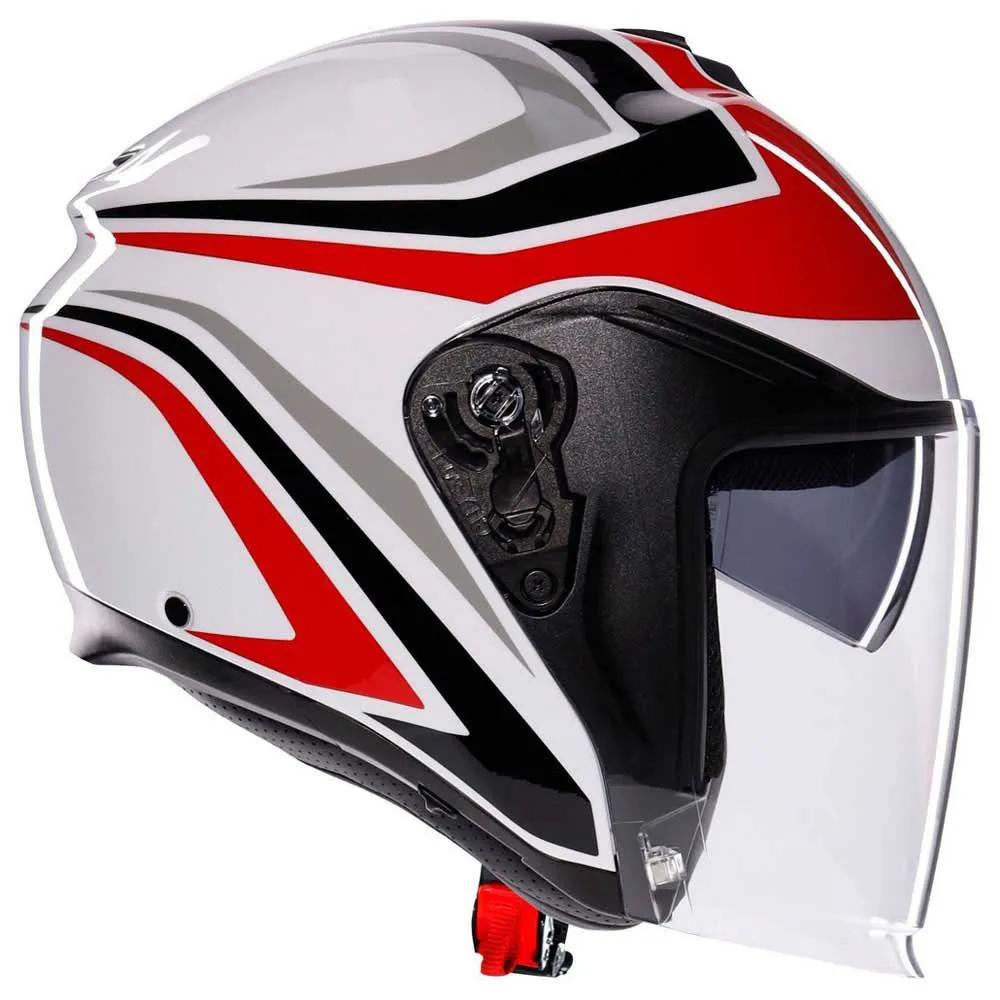 AGV Open Face Helmet Irides Tolosa E2206