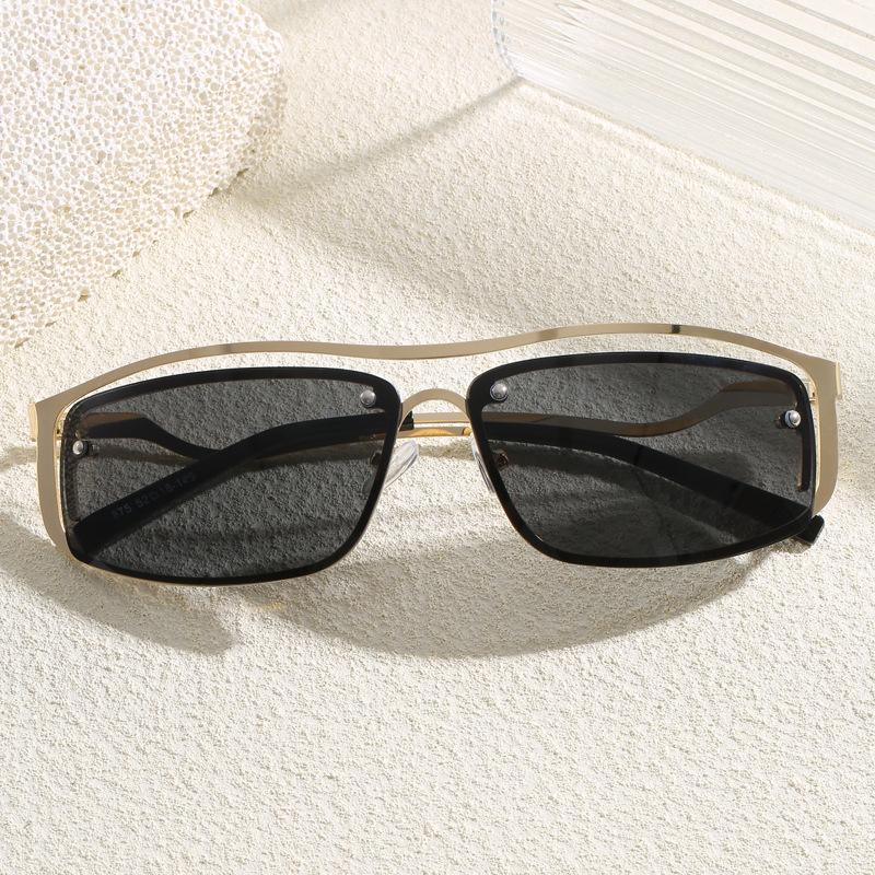

Fashion Stylish Women Sunglasses European American Style Uv Protection Outdoor Sun Glasses Party Club Female Sun Glass