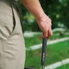 Iomic I-Classic Tour Putter Golf Grip M58 Black Midsize