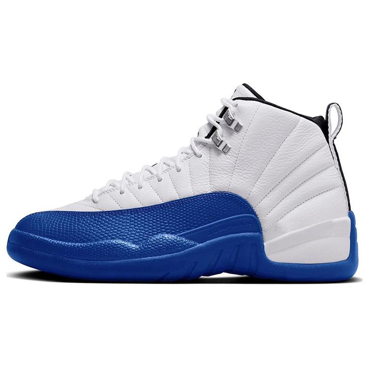 New Air Jordan 12 'Blueberry' CT8013-140