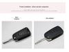 SAIC Maxus G10 Leather Smart Key Case with Buckle