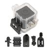 Action Camera 1080P 12MP 32ft Waterproof 155 Degree Night Vision Lens Sports DV Camera for Swimming 