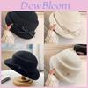 Classic French Style Women Newsboy Cap With Breathable Cotton Blend For Autumn Winter Fashion
