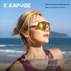 KAPVOE HD Polarized Outdoor Sports Sunglasses
