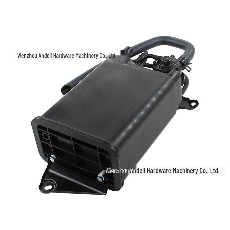 Steam Canister Replacement for 2002-2004 Toyota Corolla CE/LE & Matrix