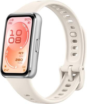 Smartband Huawei Band 11 White