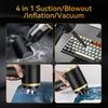 Car Vacuum Cleaner Wireless Multi-Functional Handheld Portable Car Vacuum Cleaner Rechargeable High Power Cleaner Duster