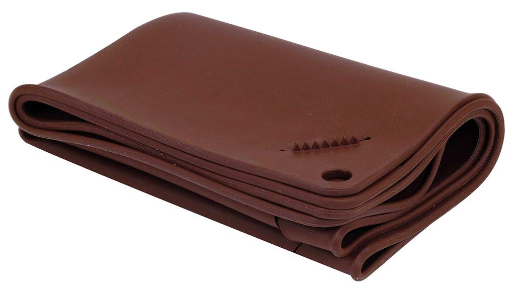 Hario Dog Toilet Mat J Regular Brown