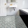 10Pcs Cobblestone Texture Imitation Wall Stickers Imitation Brick Bedroom Decoration Waterproof Self Adhesive Tile Wallpaper