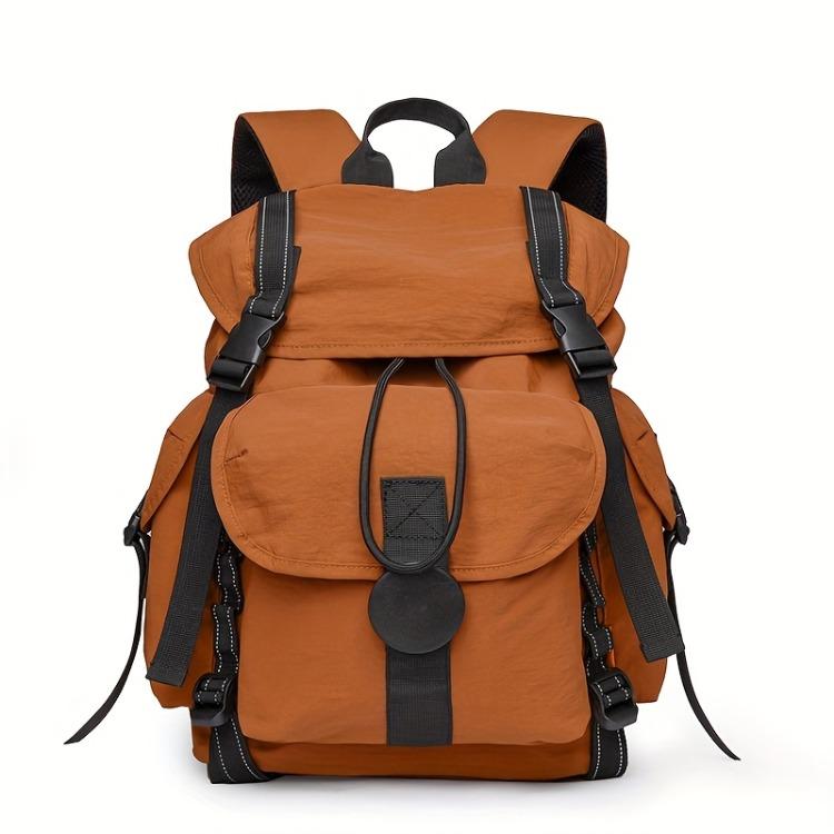 New lightweight hiking backpack large capacity travel backpack