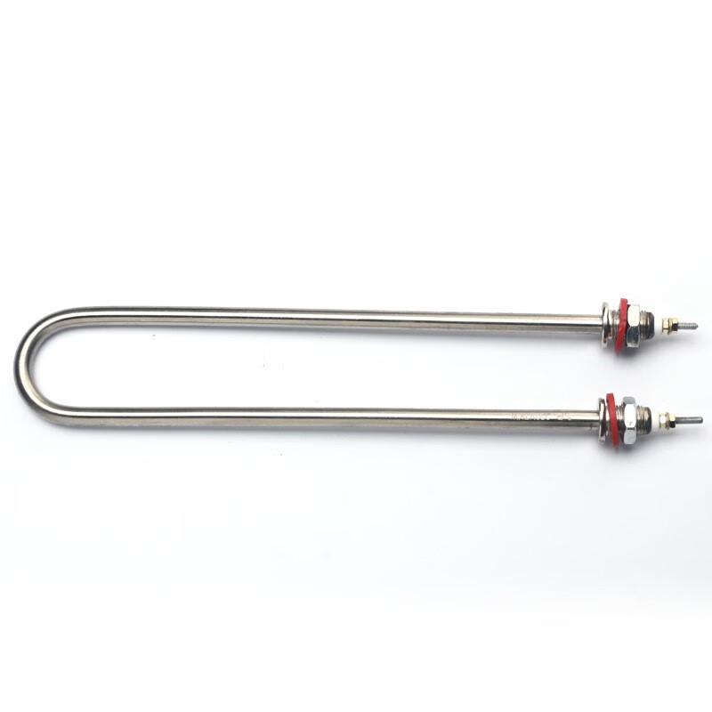 Stainless Steel U-Shaped Electric Immersion Heater