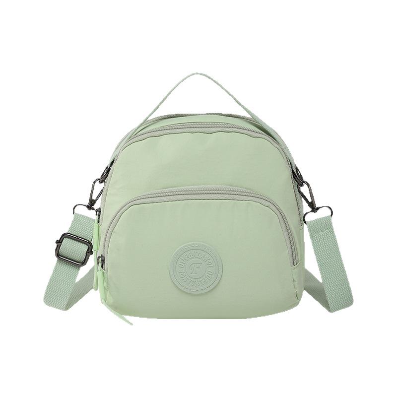 Modna torba na jedno ramię, crossbody, w kształcie muszli, casualowa i prosta torebka