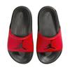 Air Jordan Jumpman Slide GS University Red Black Kids Sneakers FQ1597-600