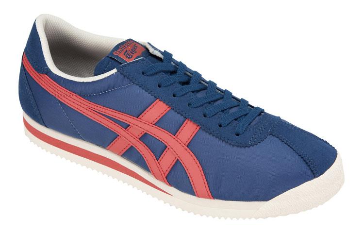 Onitsuka Tiger Corsair 'Blue Red' Women's 1183A352-401