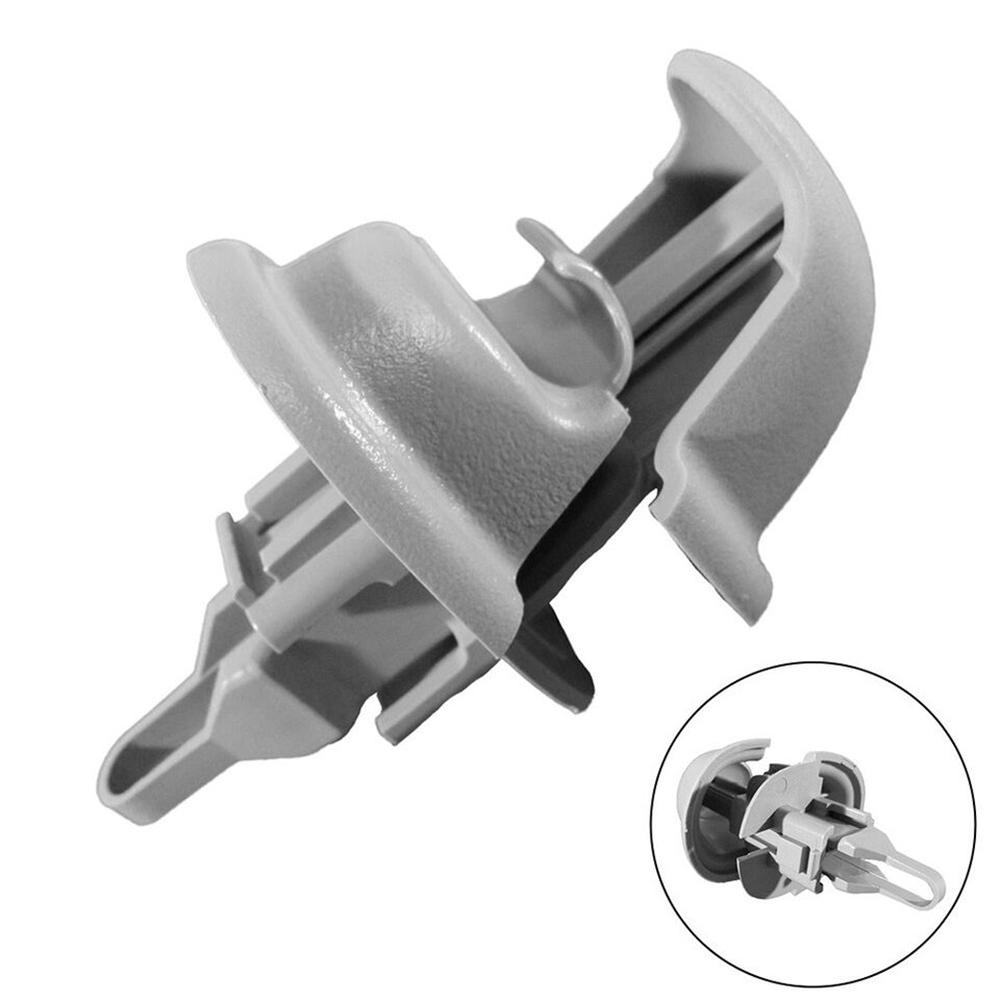 1Pcs New Sun Visor Retaining Clip Fit For 2003-2005 Dodge Ram Pick Up 1DC48TL2AA