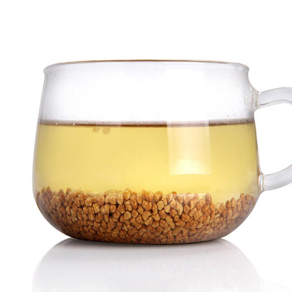 Select Fragrant Buckwheat Tea Natural Herbal Drink
