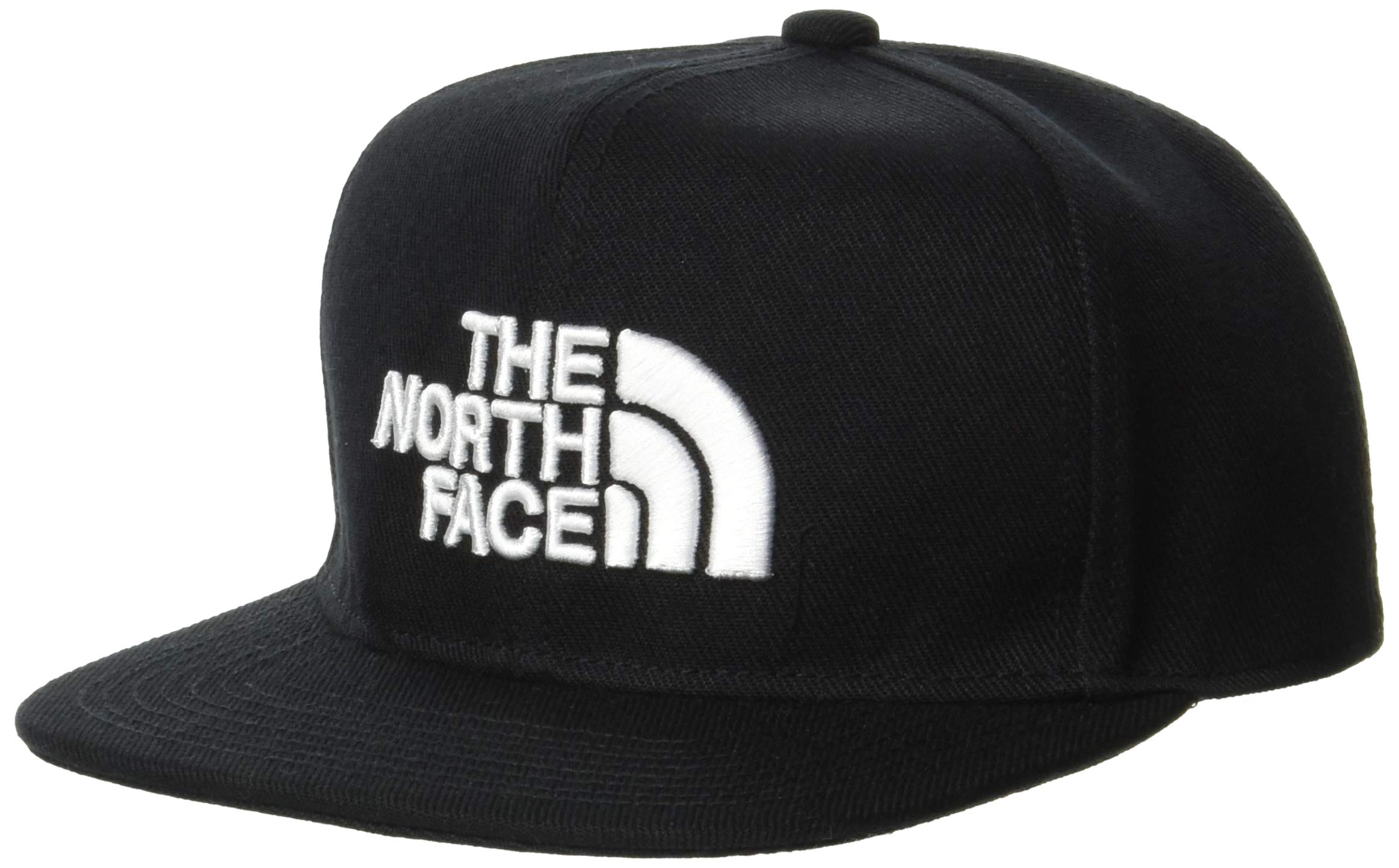 

The North Face Trucker Cap NNJ41805 Size M Kids Black, чёрный