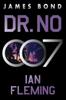 Kniha Dr. No : A James Bond Novel : 6