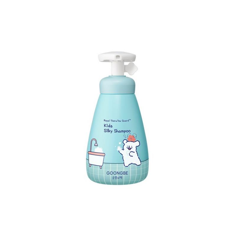 Goongbe Kids Silky Shampoo Signature Scent 300ml