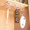 Rangement et classement – Crochets et rails de cuisine