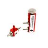 Metal Control Device Adjustable Metal Pressure Regulator Universal for Vehicles
