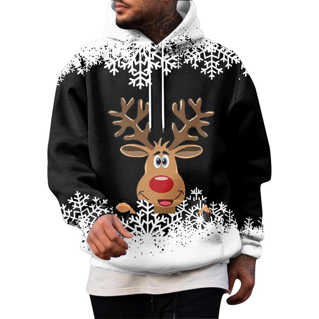 Hooded Sports Tracksuit Unisex Running Outfits Long Sleeve Pullover Hoodies Sweatshirt