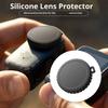 Silicone Lens Protector Dust Scratch Protective Cover Accessories for Lightweight Protective Cover Drop Proof