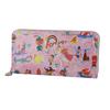 Tsumori Chisato RF Long Wallet Peter Pan