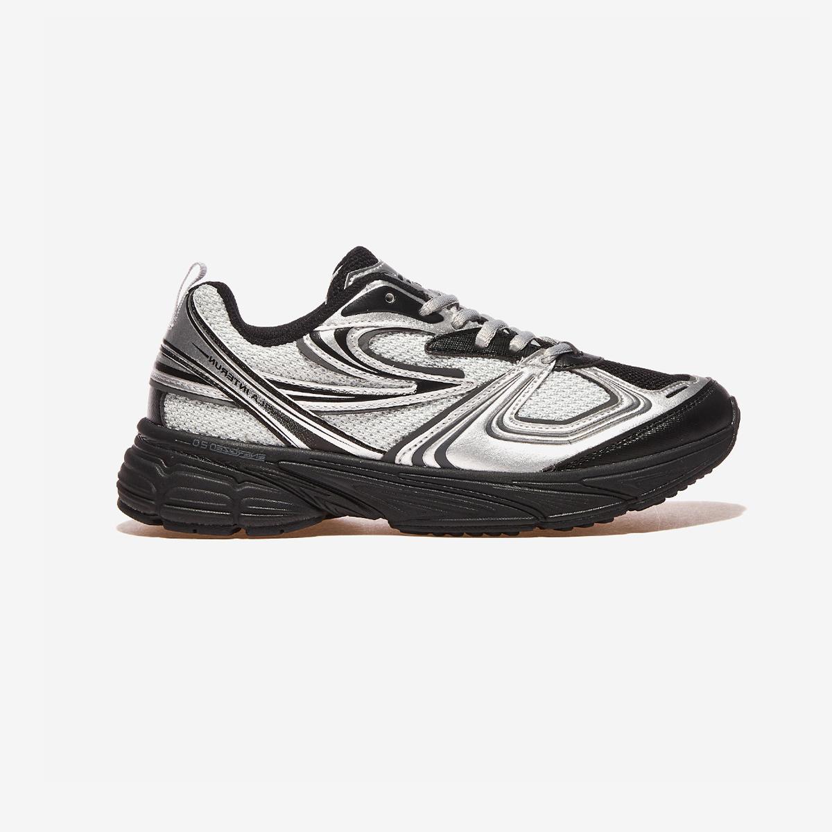 

[FILA] Fila Interrun, 1RM02699G, 1020105384, Popular Korean Shoes 265