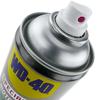 Glanzwachs für Motorrad WD40 400ml